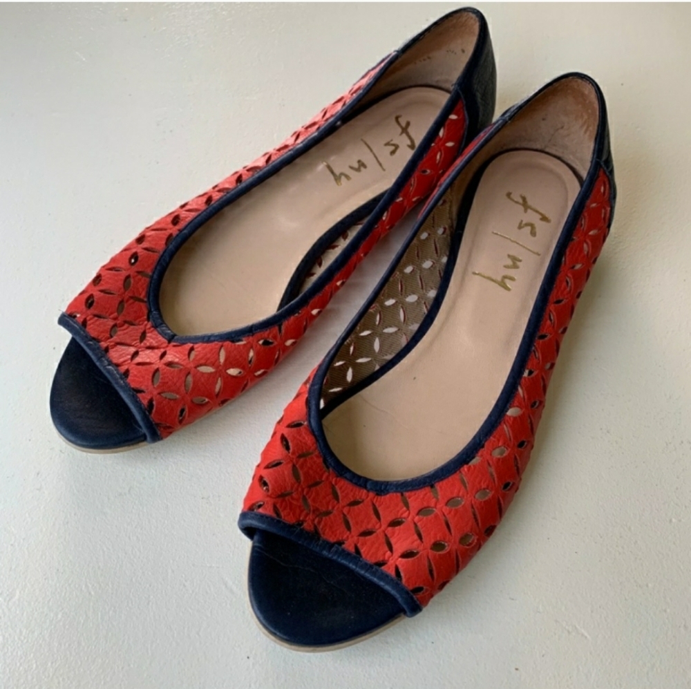 FS NY Flats